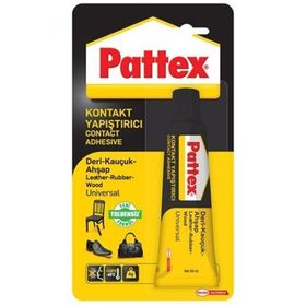 Pattex Universal Çok Amaçlı 12x50 gr Yapıştırıcı