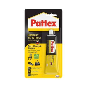 Pattex Universal Çok Amaçlı 50 gr Yapıştırıcı
