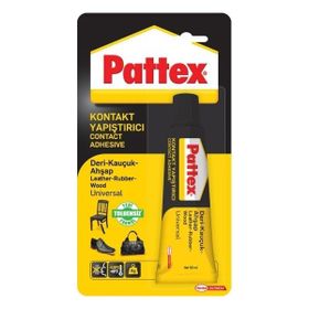 Pattex Universal Çok Amaçlı 50 gr Yapıştırıcı