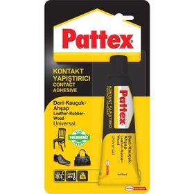 Pattex Universal Çok Amaçlı 50 gr Yapıştırıcı