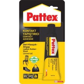 Pattex Universal Çok Amaçlı 6x50 gr Yapıştırıcı
