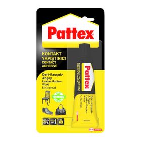 Pattex Universal Kontakt Yapıştırıcı