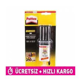 Pattex Universal Mix 27 Epoksi Yapıştırıcı