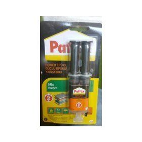Pattex Universal Mix 27 Epoksi Yapıştırıcı