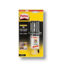 Pattex Universal Mix 27 Epoksi Yapıştırıcı