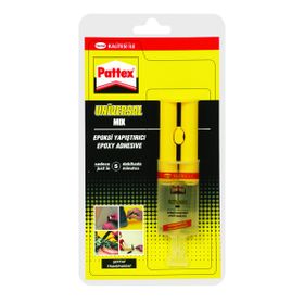 Pattex Universal Mix 27 Epoksi Yapıştırıcı