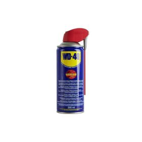Pattex WD40 350 ml Çok Amaçlı Pas Sökücü Yağlayıcı