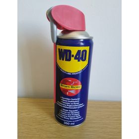Pattex WD40 350 ml Çok Amaçlı Pas Sökücü Yağlayıcı