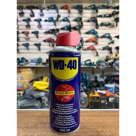 Pattex WD40 350 ml Çok Amaçlı Pas Sökücü Yağlayıcı