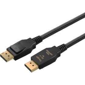 Paugge ENTDP1420 2 m Sertifikalı Displayport Kablo