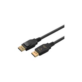 Paugge V1.4 Vesa DisplayPort Sertifikalı 32.40 Gbps Displayport Kablo