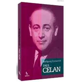 PAUL CELAN - WOLFGANG EMMERICH