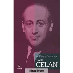 PAUL CELAN - WOLFGANG EMMERICH
