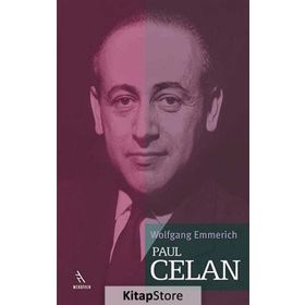 PAUL CELAN - WOLFGANG EMMERICH