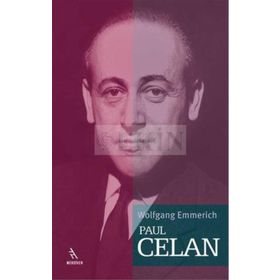 PAUL CELAN - WOLFGANG EMMERICH