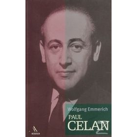 PAUL CELAN - WOLFGANG EMMERICH