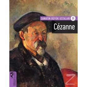 PAUL CEZANNE - KOLEKTIF