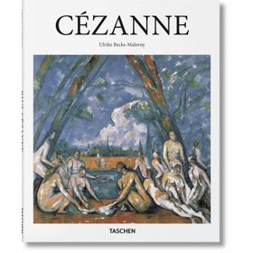 PAUL CEZANNE - KOLEKTIF
