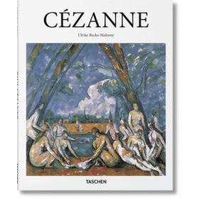 PAUL CEZANNE - KOLEKTIF