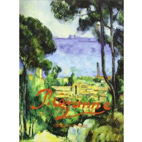 PAUL CEZANNE - KOLEKTIF