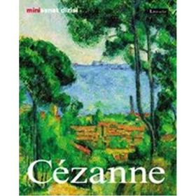 PAUL CÉZANNE HAYATI VE ESERLERI - NICOLA NONHOFF