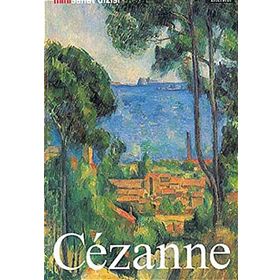 PAUL CÉZANNE HAYATI VE ESERLERI - NICOLA NONHOFF