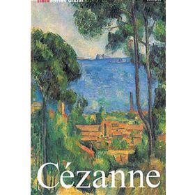 PAUL CÉZANNE HAYATI VE ESERLERI - NICOLA NONHOFF
