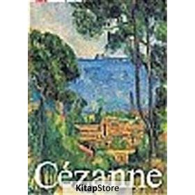PAUL CÉZANNE HAYATI VE ESERLERI - NICOLA NONHOFF