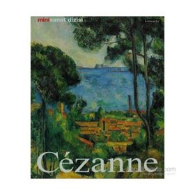 PAUL CÉZANNE HAYATI VE ESERLERI - NICOLA NONHOFF