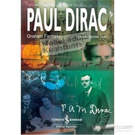Paul Dirac - Graham Farmelo
