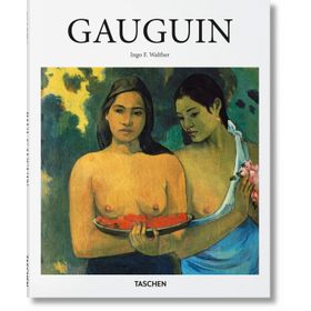 PAUL GAUGUIN - KOLEKTIF