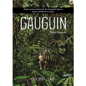 PAUL GAUGUIN - KOLEKTIF