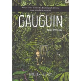 PAUL GAUGUIN - KOLEKTIF