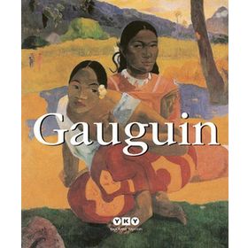 PAUL GAUGUIN - KOLEKTIF