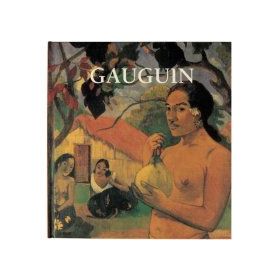PAUL GAUGUIN - KOLEKTIF