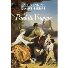 Paul İle Virginie - Bernardin De Saint Pierre