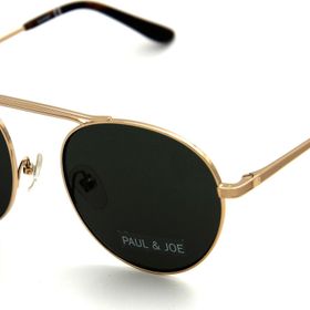 Paul & Joe Pj Ebene01 Do17 Unisex Güneş Gözlüğü