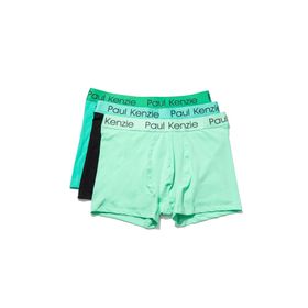 Paul Kenzie Comfort Flex 3’lü Rainbow V Erkek Boxer