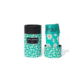 Paul Kenzie Couple Collection Daisy Desenli Erkek Boxer
