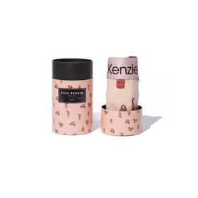 Paul Kenzie Couple Collection Lazy Desenli Erkek Boxer
