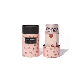 Paul Kenzie Couple Collection Lazy Desenli Erkek Boxer