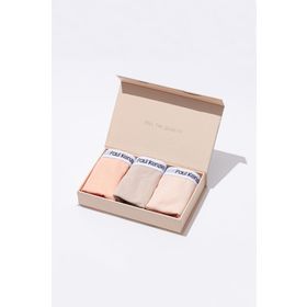 Paul Kenzie Soft Touch Essentials Kadın Slip Külot