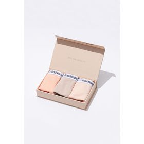 Paul Kenzie Soft Touch Essentials Kadın Slip Külot