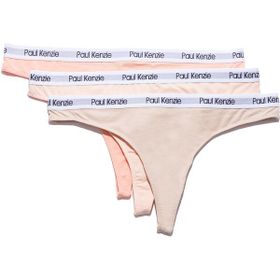 Paul Kenzie Soft Touch Essentials Kadın String Külot