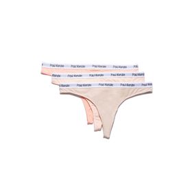 Paul Kenzie Soft Touch Essentials Kadın String Külot