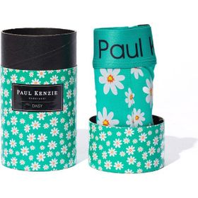 Paul Kenzie Unique Effect Desenli Erkek Boxer