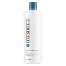 Paul Mitchell 1000 ml Awapuhi Besleyici Şampuan