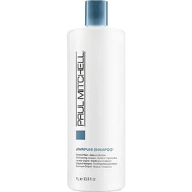 Paul Mitchell 1000 ml Awapuhi Besleyici Şampuan