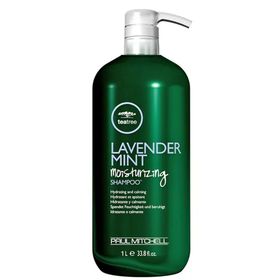 Paul Mitchell 1000 ml Tea Tree Lavender Mint Nemlendirici Şampuan