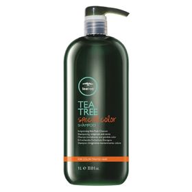 Paul Mitchell 1000 ml Tea Tree Special Color Renk Koruma Şampuanı